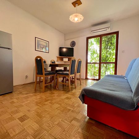 Vodice Center Apartments المظهر الخارجي الصورة