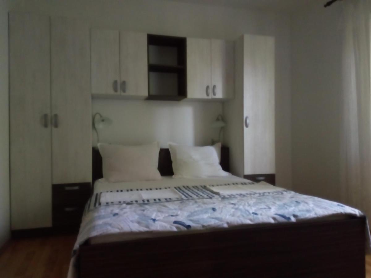 Vodice Center Apartments المظهر الخارجي الصورة