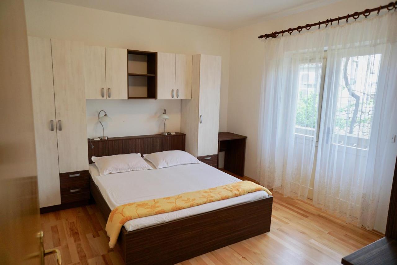Vodice Center Apartments المظهر الخارجي الصورة