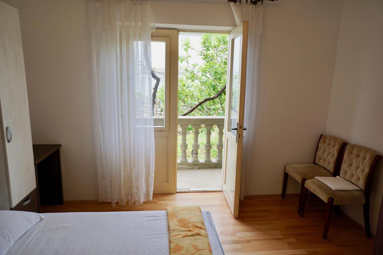 Vodice Center Apartments المظهر الخارجي الصورة