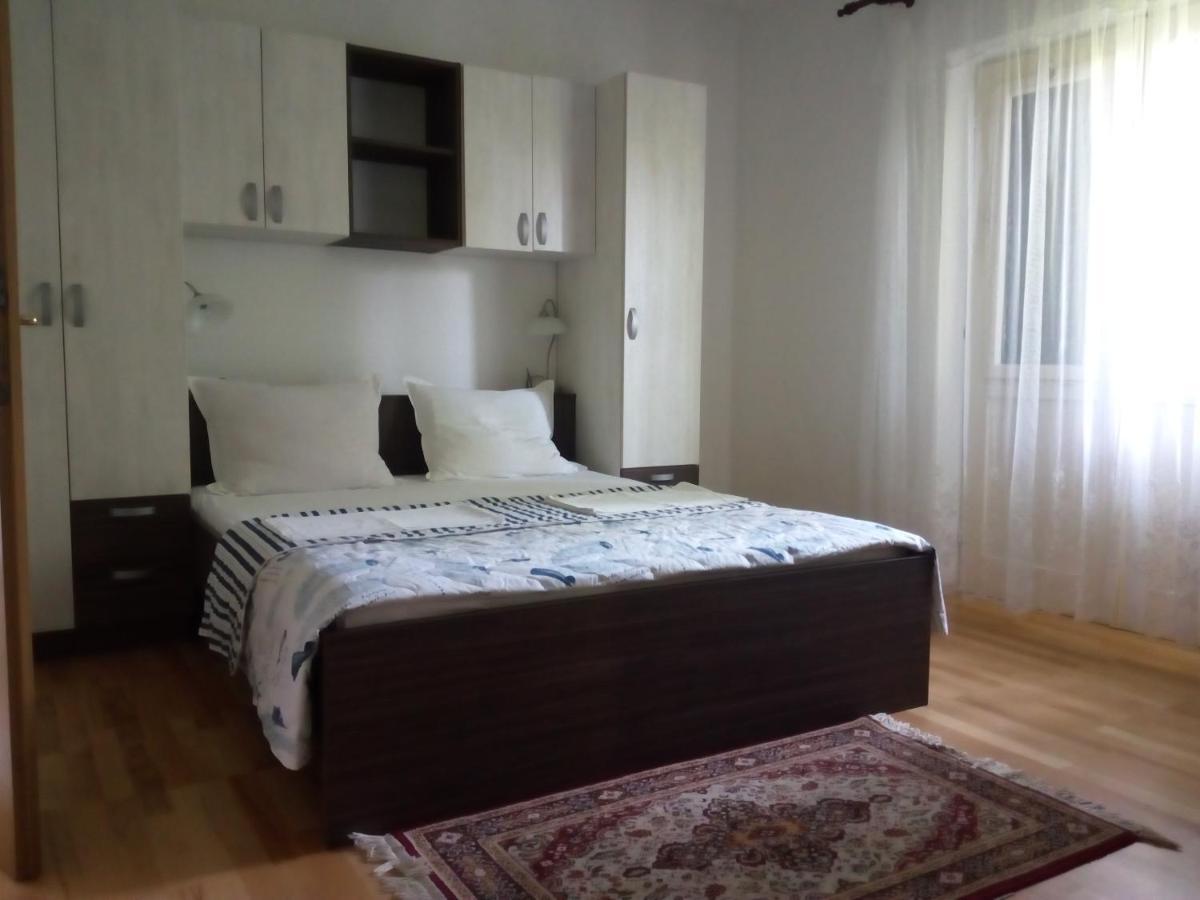 Vodice Center Apartments المظهر الخارجي الصورة