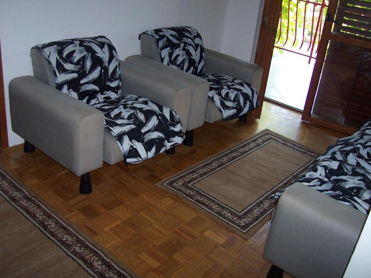 Vodice Center Apartments المظهر الخارجي الصورة