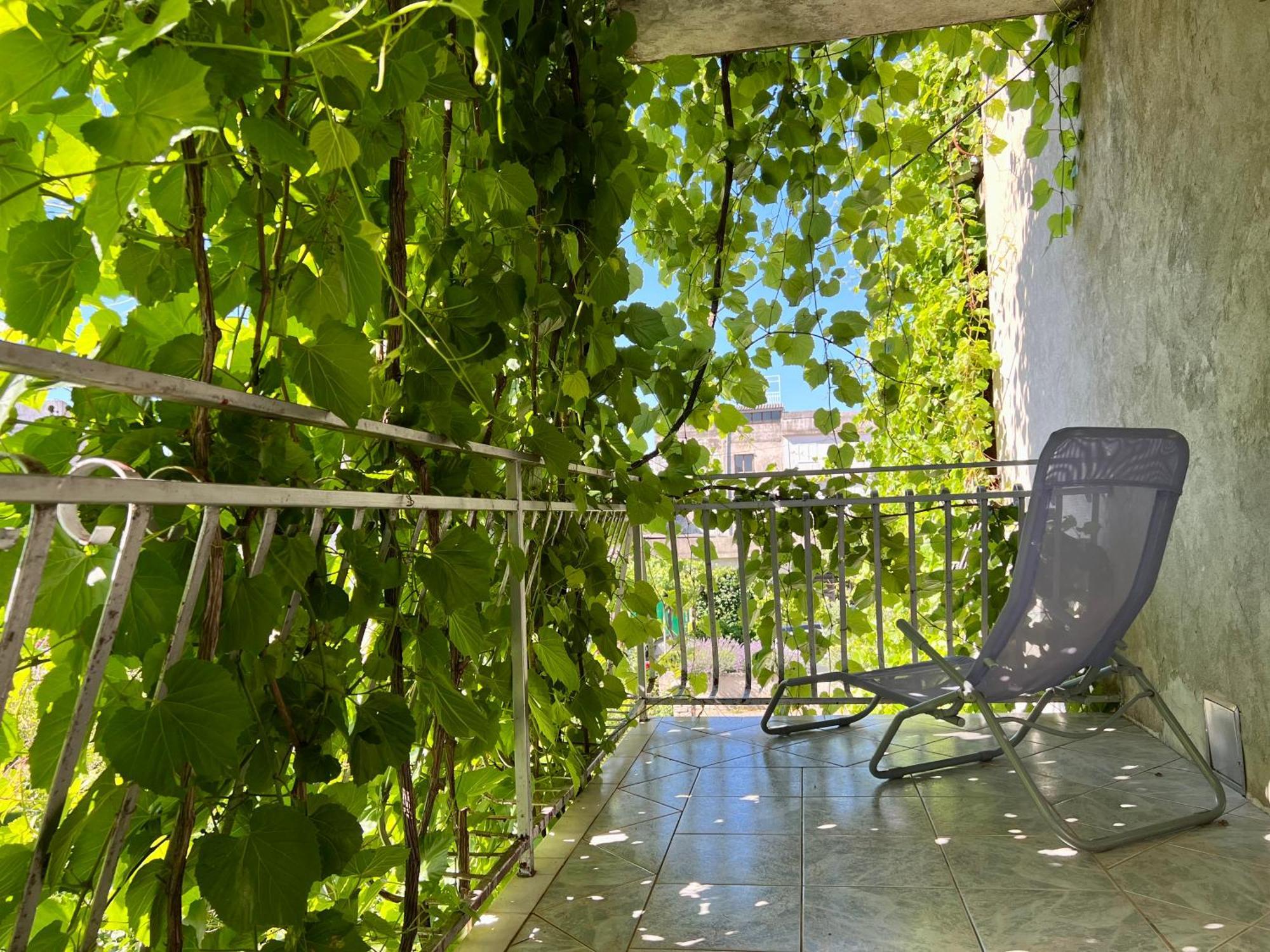 Vodice Center Apartments المظهر الخارجي الصورة