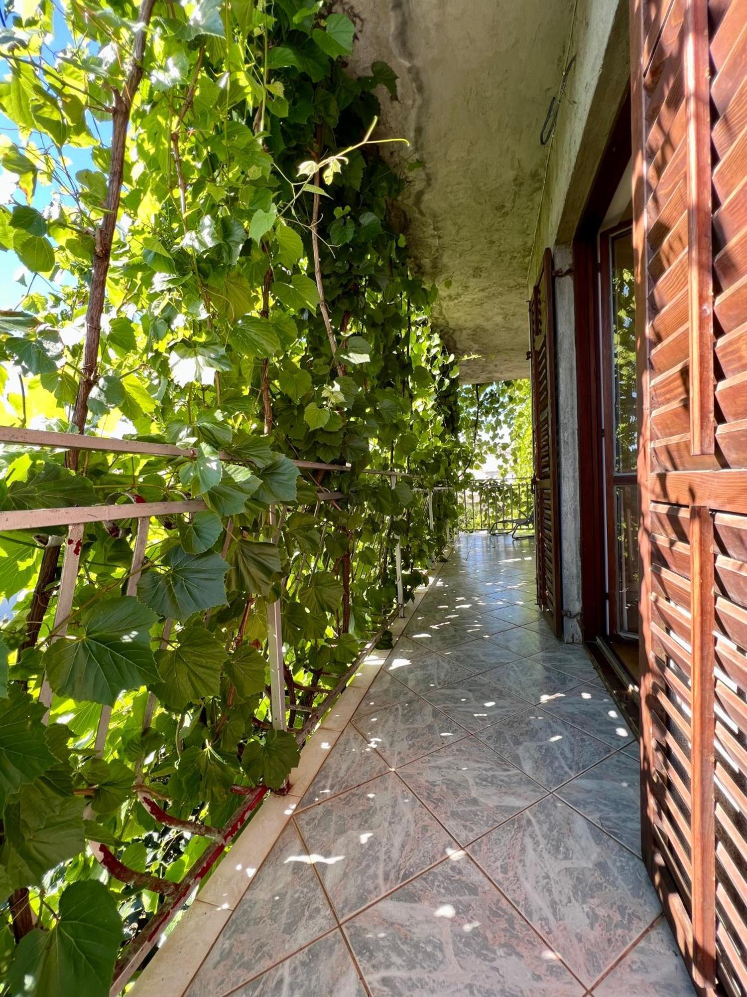 Vodice Center Apartments الغرفة الصورة